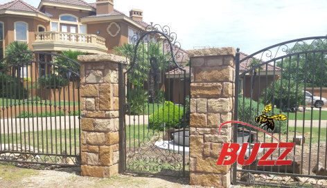 Masonry and Ornamental Iron