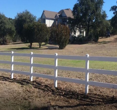 Vinyl Fence Buzz County Wide Fence Best Price Guarantee